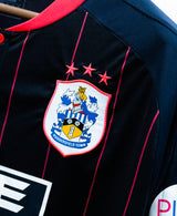 Huddersfield Town 2017-18 Away Kit (2XL)