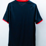 Huddersfield Town 2017-18 Away Kit (2XL)