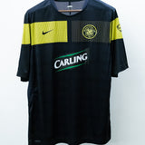 Celtic 2009 Prematch Training Kit (XL)