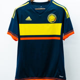 Colombia 2015 Away Kit (M)