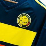 Colombia 2015 Away Kit (M)