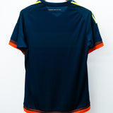 Colombia 2015 Away Kit (M)