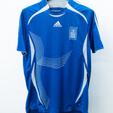 Greece 2006 Home Kit (S)