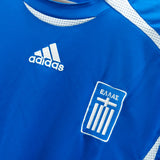 Greece 2006 Home Kit (S)