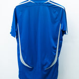 Greece 2006 Home Kit (S)