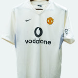 Manchester United 2003 Training Kit (S)