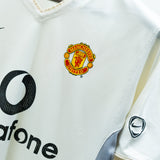 Manchester United 2003 Training Kit (S)