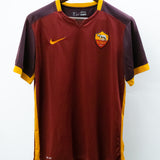AS Roma 2015-16 Home Kit (L)