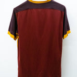 AS Roma 2015-16 Home Kit (L)