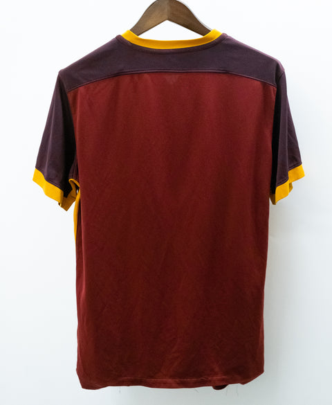 AS Roma 2015-16 Home Kit (L)