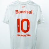 Internacional 2010 De Alessandro Away Kit (L)