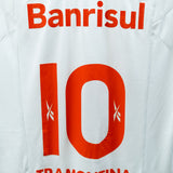 Internacional 2010 De Alessandro Away Kit (L)