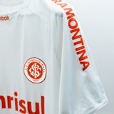 Internacional 2010 De Alessandro Away Kit (L)
