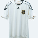 Germany 2009-10 Training Kit (L)