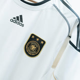 Germany 2009-10 Training Kit (L)