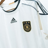 Germany 2009-10 Training Kit (L)
