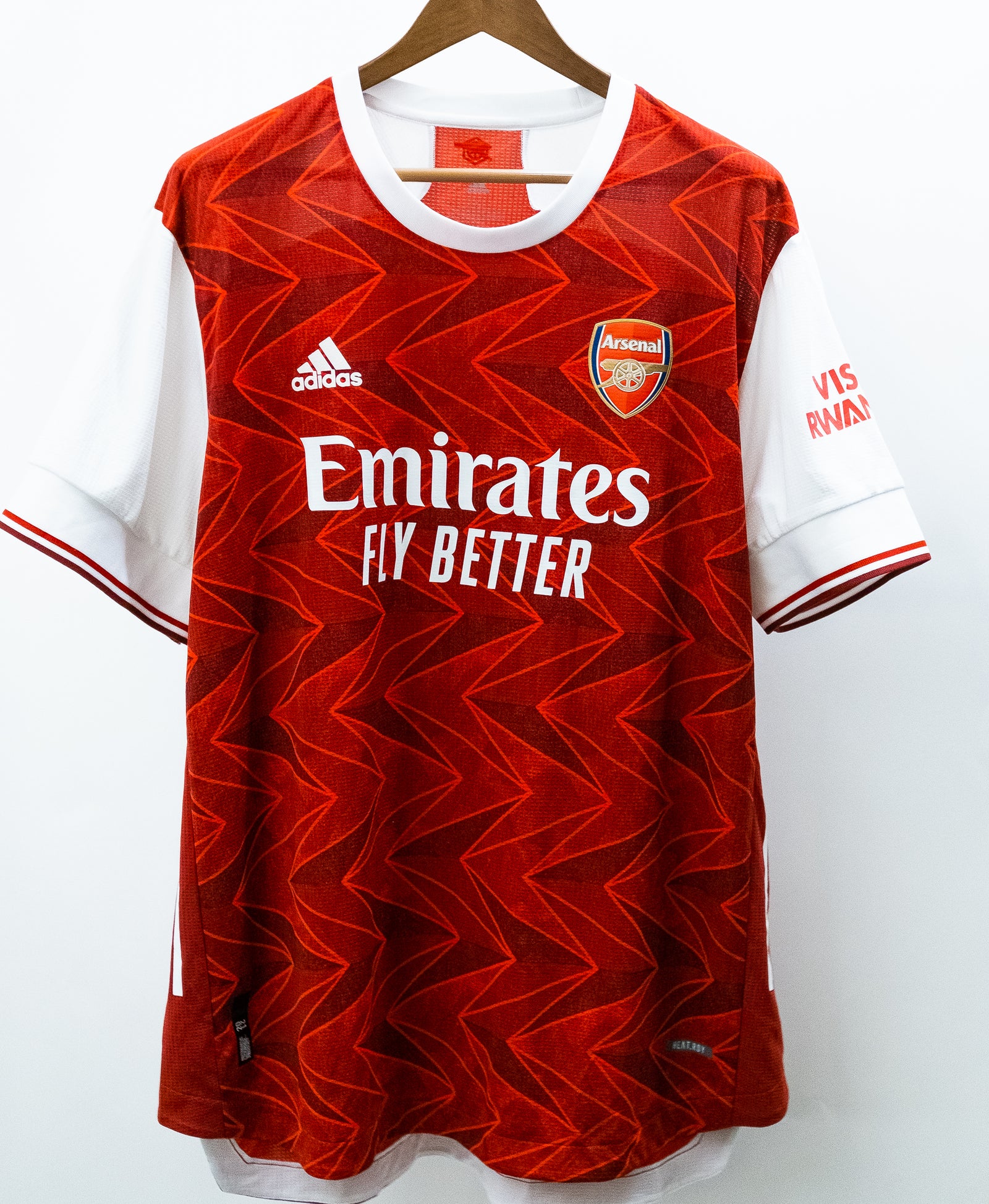 New arsenal kit 2020 hotsell