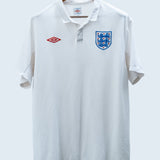 England 2010 Home Kit (2XL)