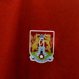 Northampton Town 2020-21 Home Kit (L)