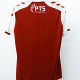 Northampton Town 2020-21 Home Kit (L)