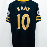 Tottenham Hotspur 2016-17 Kane Away Kit (XL)