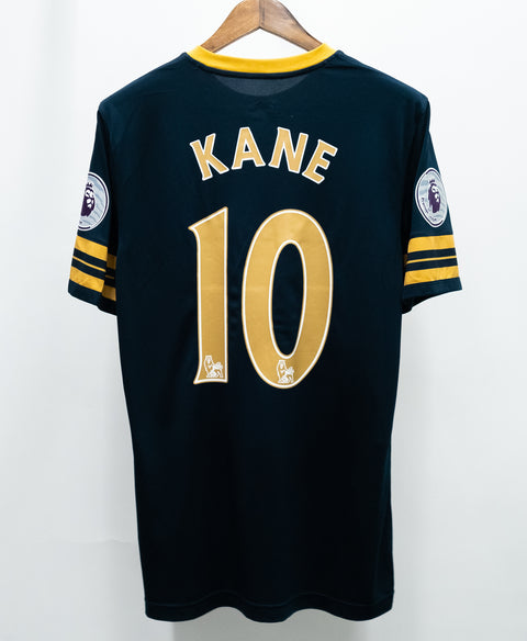 Tottenham Hotspur 2016-17 Kane Away Kit (XL)