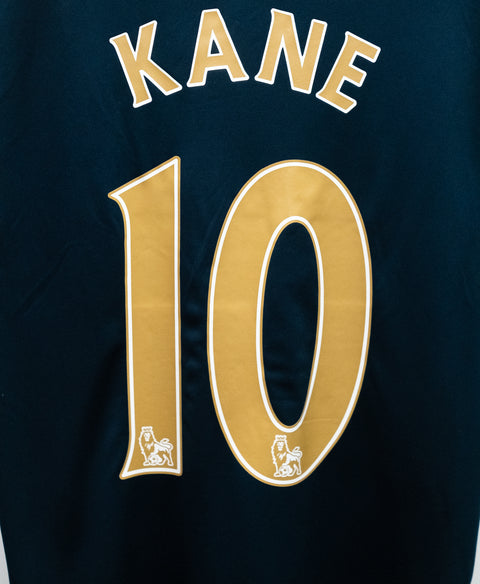 Tottenham Hotspur 2016-17 Kane Away Kit (XL)