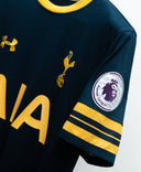 Tottenham Hotspur 2016-17 Kane Away Kit (XL)