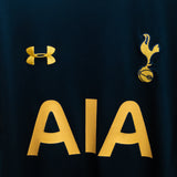 Tottenham Hotspur 2016-17 Kane Away Kit (XL)