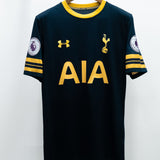 Tottenham Hotspur 2016-17 Kane Away Kit (XL)