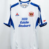 Carlisle United 2005-07 Third Kit (L)