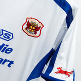 Carlisle United 2005-07 Third Kit (L)