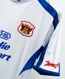 Carlisle United 2005-07 Third Kit (L)