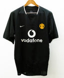 Manchester United 2003-04 Ronaldo Away Kit (XL)