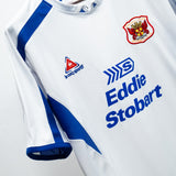 Carlisle United 2005-07 Third Kit (L)