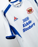 Carlisle United 2005-07 Third Kit (L)