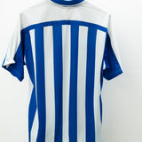 Chester City 2000-01 Home Kit (L)
