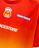 Atletico Morelia 2013-14 Home Kit (XL)