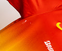 Atletico Morelia 2013-14 Home Kit (XL)