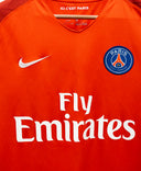 PSG 2016-17 Ibrahimovic Away Kit (L)