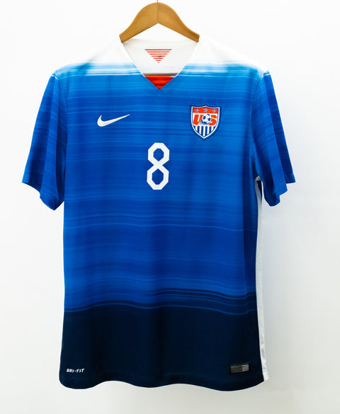 USA 2015 Dempsey Home Kit (L)