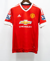 Manchester United 2015-16 Blind Home Kit (M)