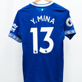Everton 2018-19 Y. Mina Home Kit (M)