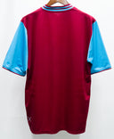 West Ham 2001-02 Home Kit (XL)