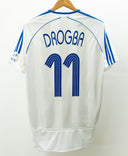 Chelsea 2006-07 Drogba Away Kit (M)