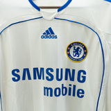 Chelsea 2006-07 Drogba Away Kit (M)
