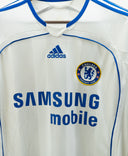 Chelsea 2006-07 Drogba Away Kit (M)