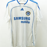 Chelsea 2006-07 Drogba Away Kit (M)