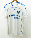 Chelsea 2006-07 Drogba Away Kit (M)