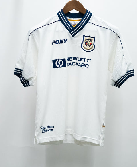 Tottenham Hotspur 1997-99 Home Kit (S)